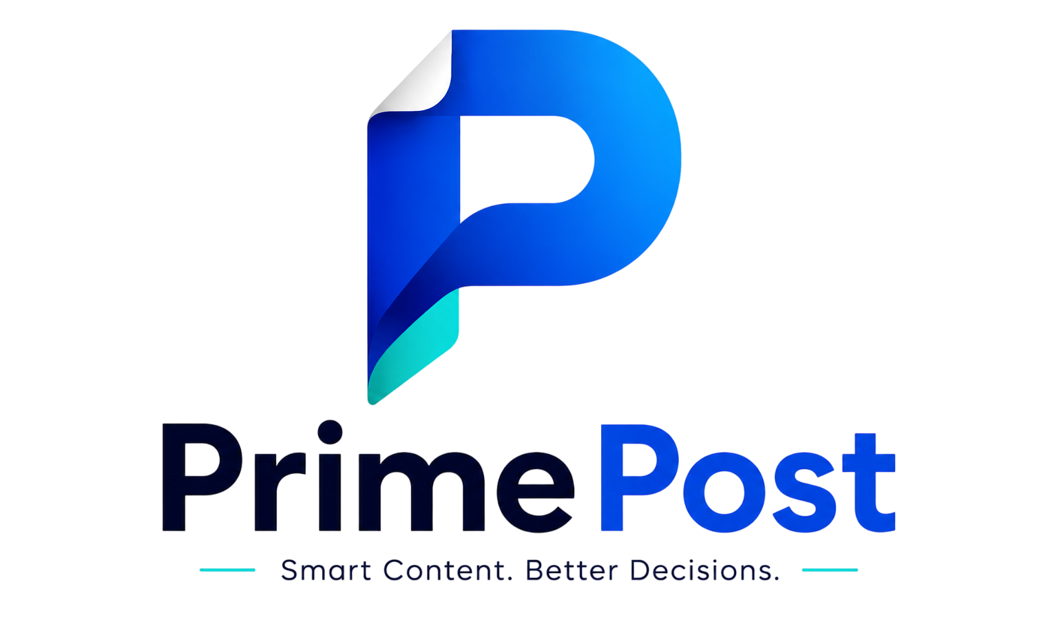 primepost Logo